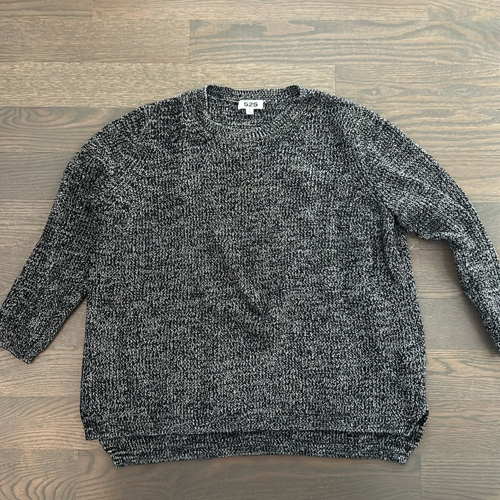 525 sweater